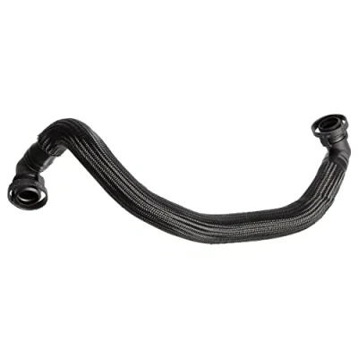Image of Hose, crankcase breather FEBI BILSTEIN 108773
