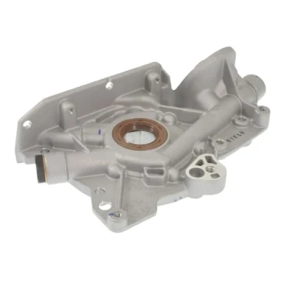 Image of Oil Pump BLUE PRINT ADG06102