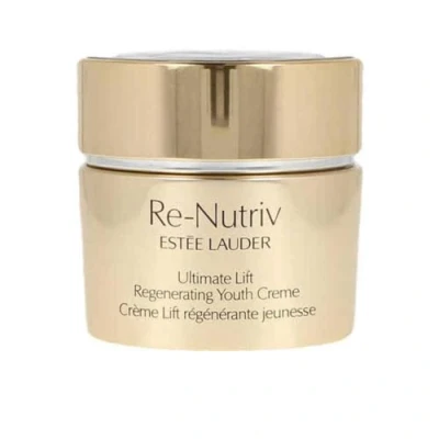 Image of Estée Lauder Re Nutriv Regenerating Youth Face Crème 50ml