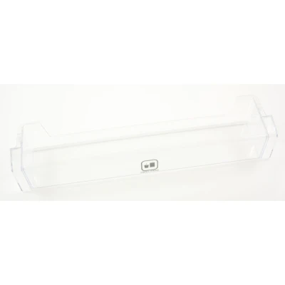 Image of Whirlpool Indesit 481010648456 door shelf C00325861 dairy small items,00155