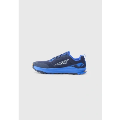 Image of Altra LONE PEAK 9 Trail running shoes, Men&#039;s, Size: 11, Dark blue shoes