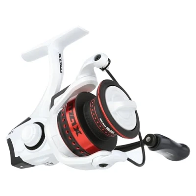 Image of Abu Garcia Max Pro Spin reel 3000H Fishing