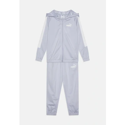 Image of ESS No.1 Logo Poly Suit PS