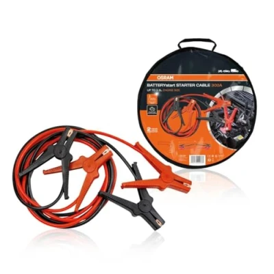Image of Jumper Cables OSRAM OSC160
