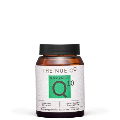 Image of The Nue Co COQ10 30 caps