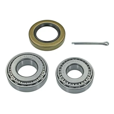 Image of Wheel Bearing Kit MEYLE 29 14 750 0001