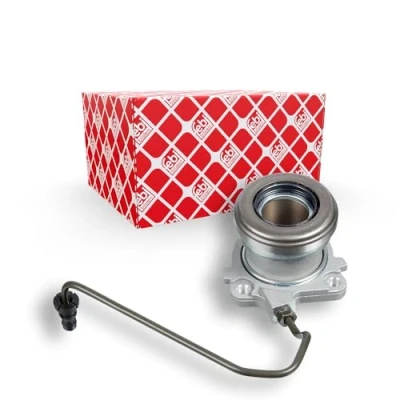 Image of Central Slave Cylinder, clutch FEBI BILSTEIN 34939