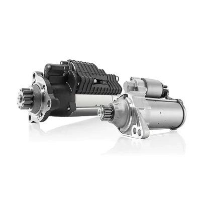 Image of Starter BOSCH 1 986 S00 651