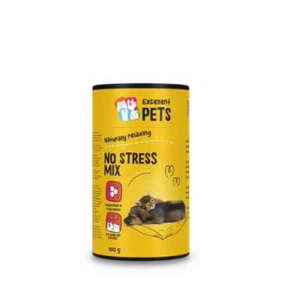 Image of Excellent No Stress Mix