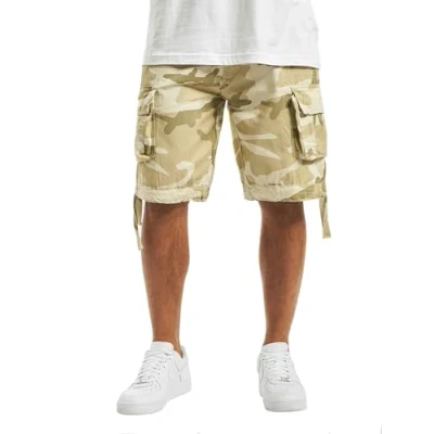 Image of Brandit Accessoires Urban Legend Cargo Shorts, Men&#039;s, Size: 7XL, Sandcamo
