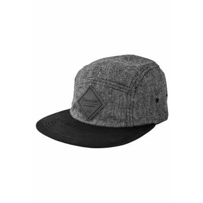 Image of Blackskies Bliss Cap, Men&#039;s, Size: One Size, Grau schwarz