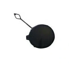 Image of Bumper Cover, towing device BLIC 5513 00 4003971P