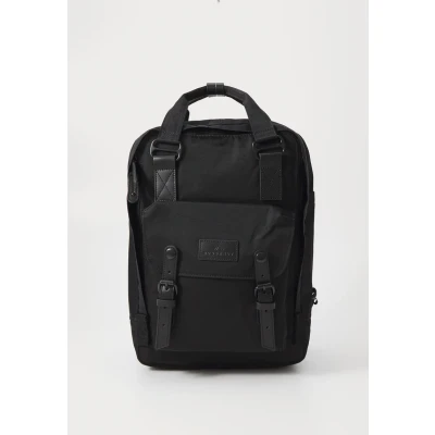 Image of Doughnut Macaroon Series Rucksack, Size: One Size, Black