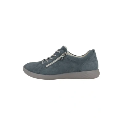 Image of Waldläufer Adult blue, 36.5 EU Weit