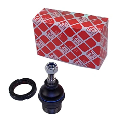 Image of Ball Joint FEBI BILSTEIN 21637
