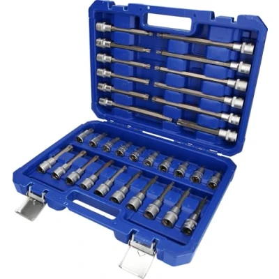 Image of Socket Set KS TOOLS BT022532
