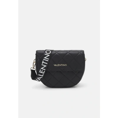 Image of Valentino Women&#039;s Bigs Bag, ESTANDAR, Black, ESTANDAR