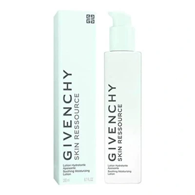 Image of Givenchy Skin Ressource Soothing Lotion 200ml