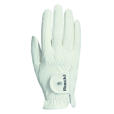 Image of Roeckl Grip Pro Riding Gloves