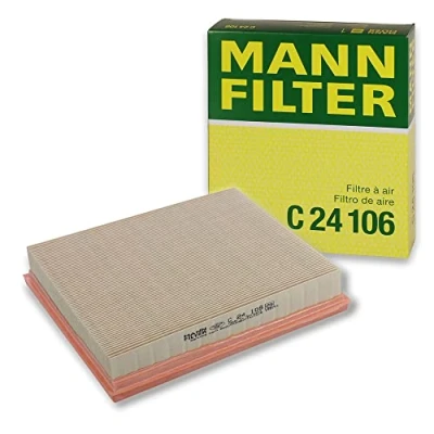 Image of Air FILTER MANN C 24 106