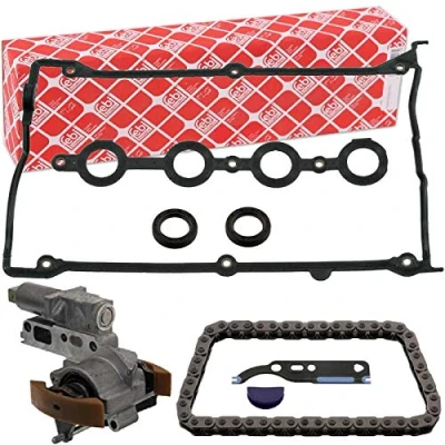 Image of Timing Chain Kit FEBI BILSTEIN 46576
