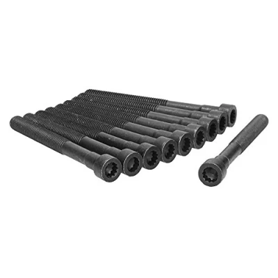 Image of Bolt Kit, cylinder head AJUSA 81005700