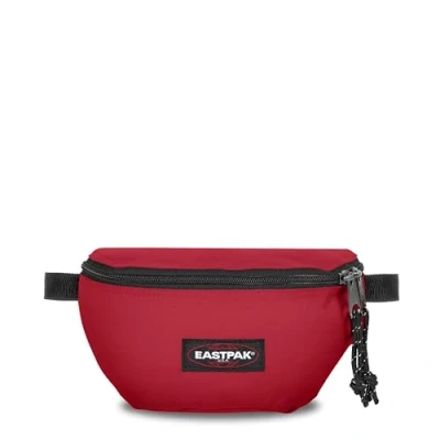 Image of Eastpak Springer Bum bag, Women&#039;s, Size: One Size, Scarlet red