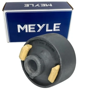 Image of Bush, control arm mounting MEYLE 30 14 610 0020