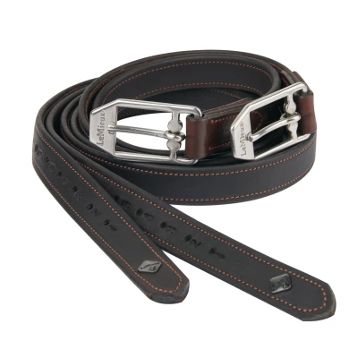 Image of LeMieux Vector stirrup leathers