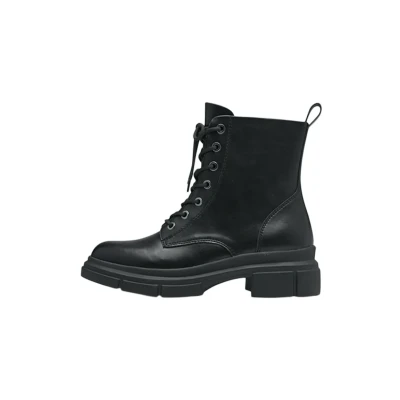Image of Tamaris Women&#039;s 1 25263 41 Ankle Boot, Black, 3.5 UK