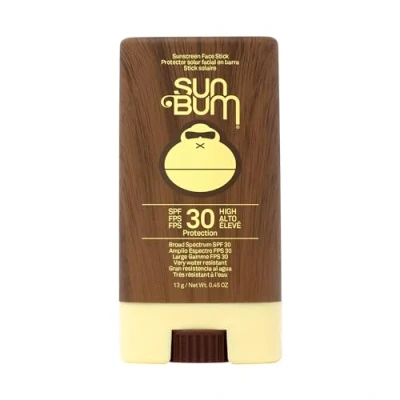 Image of Sun Bum Original SPF 30 Sunscreen Face Stick
