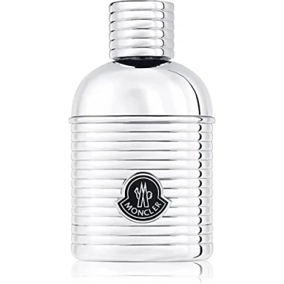 Image of Moncler Pour Femme Eau de Parfum 60ml