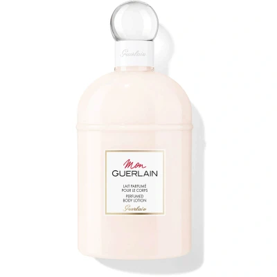 Image of Guerlain Mon Body Lotion 200ml