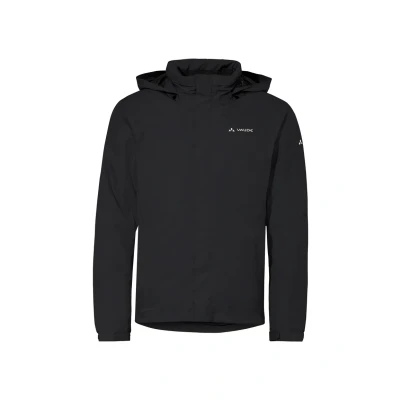Image of VAUDE Rain Jacket Men&#039;s Escape Bike Warm Jacket, Waterproof and Windproof Cycling Men, Breathable Outdoor
