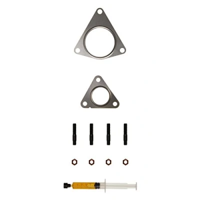 Image of Mounting Kit, charger AJUSA JTC11601