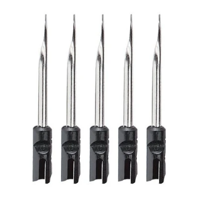 Image of SIGEL ZB360 Pack of 5 Refill Needles for Textile Gun, 2 mm