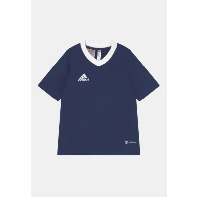 Image of adidas Unisex Kids Entrada 22 Jersey, Royal Blue, 11 12 Years