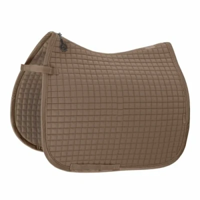 Image of Eskadron SS25 Platinum Cotton Saddlepad
