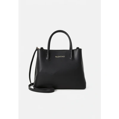 Image of Valentino Bags Faith Handbag, Women&#039;s, Size: One Size, Nero