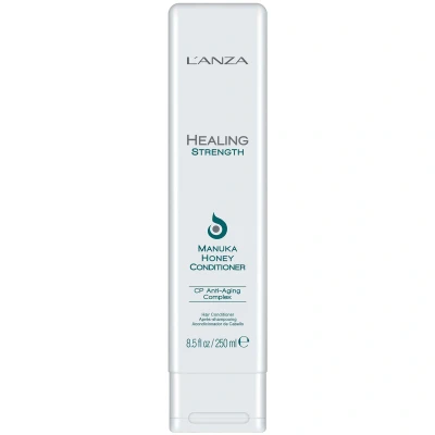 Image of L&#039;Anza Healing Strength Manuka Honey Conditioner (250ml)