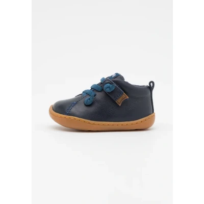Image of Camper PEU CAMI Unisex Casual laceups for kids, Size: 6K, Blau Leather