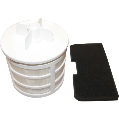 Image of Candy/Hoover 35601328 vacuum cleaner filter U66 kit