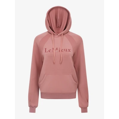 Image of LeMieux SS25 Hoodie Nadine
