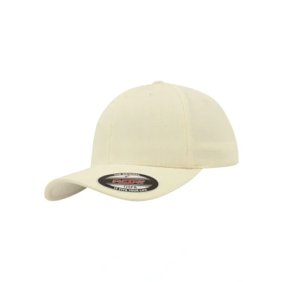 Image of Flexfit Pastel Cap, Size: S/M, Yellowcream