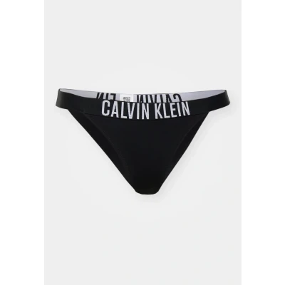 Image of Calvin Klein Women&#039;s Brazilian, Black (Pvh Black), S