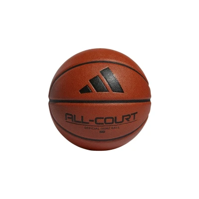 Image of adidas Performance ALL Court 3.0 Basketball, Size: 5, Orange