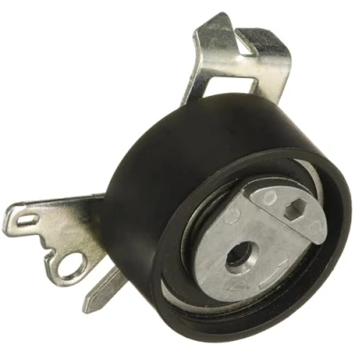 Image of Tensioner Pulley, timing belt GATES T43022