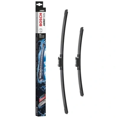 Image of Wiper Blade BOSCH 3 397 007 555
