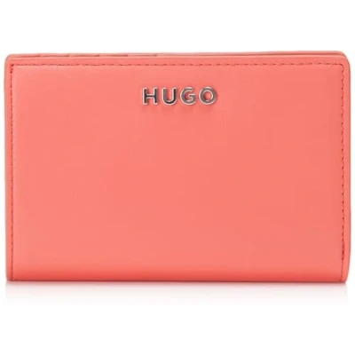 Image of HUGO MEL Multi Wallet Wallet, Women&#039;s, Size: One Size, Light/pastel red