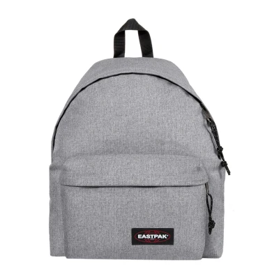 Image of Eastpak Padded PAK&#039;R Rucksack, Size: One Size, Hellgrau